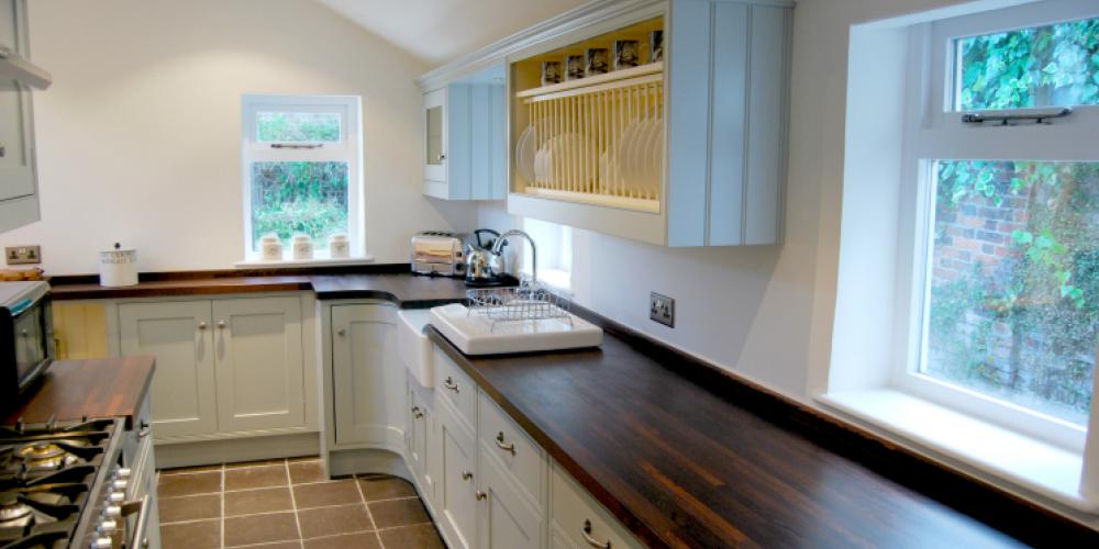 Berkhamsted High Street Kitchen