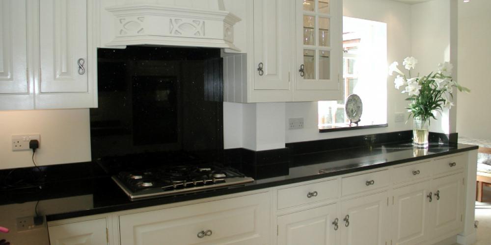 Potten End Kitchen