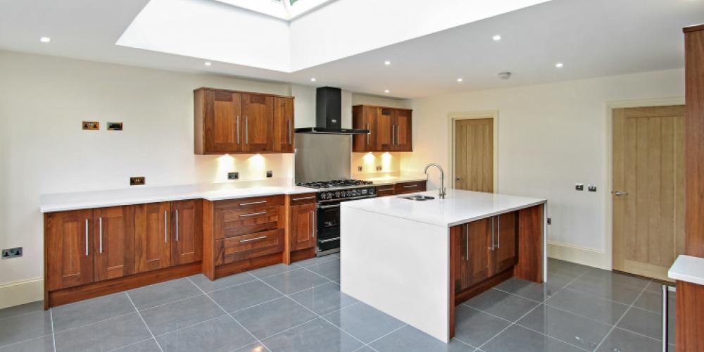 New House in Tring