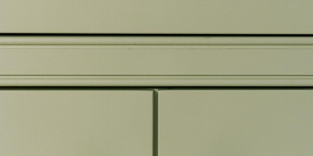 Little Gaddesden hand made kitchen
